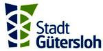 Logo Stadt Gütersloh